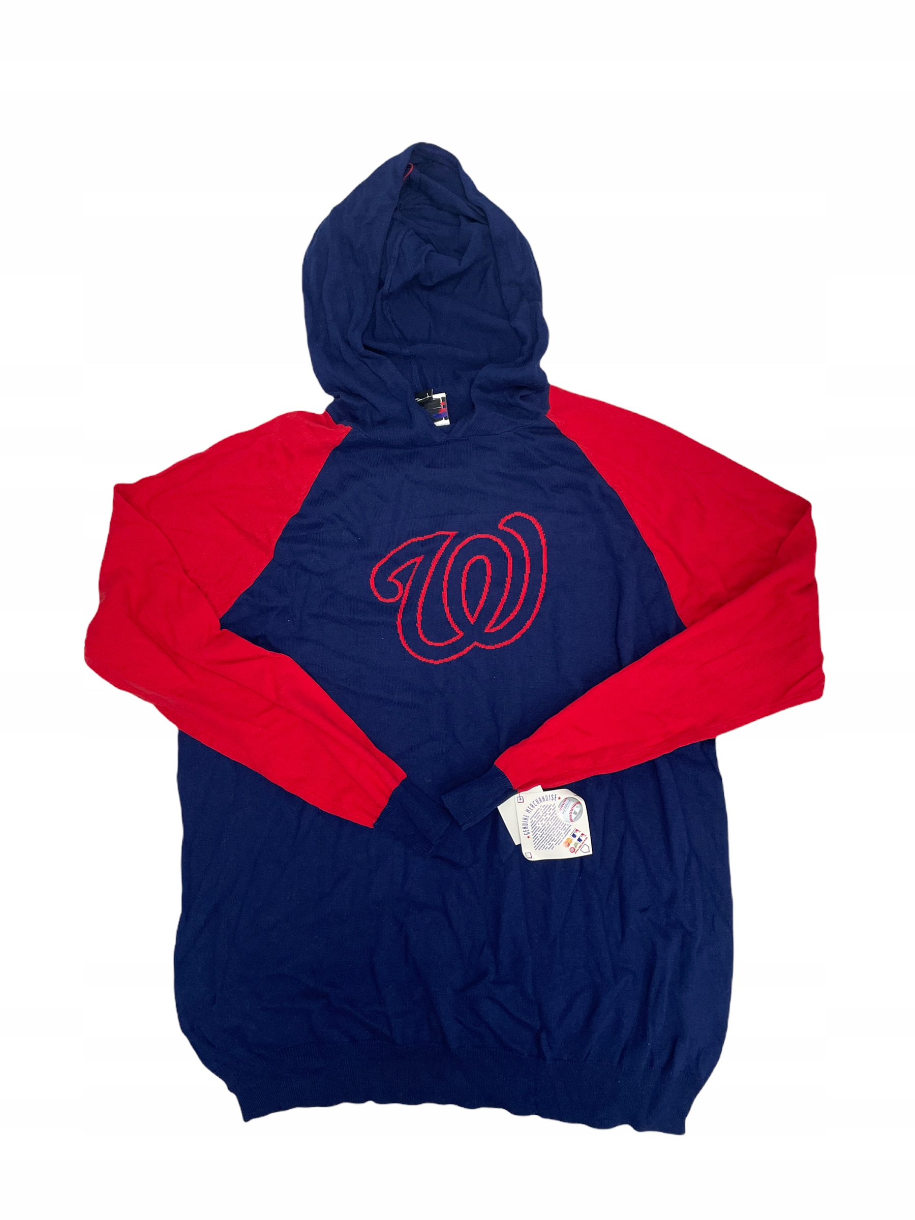 Pánský svetr Washington Nationals Mlb XL
