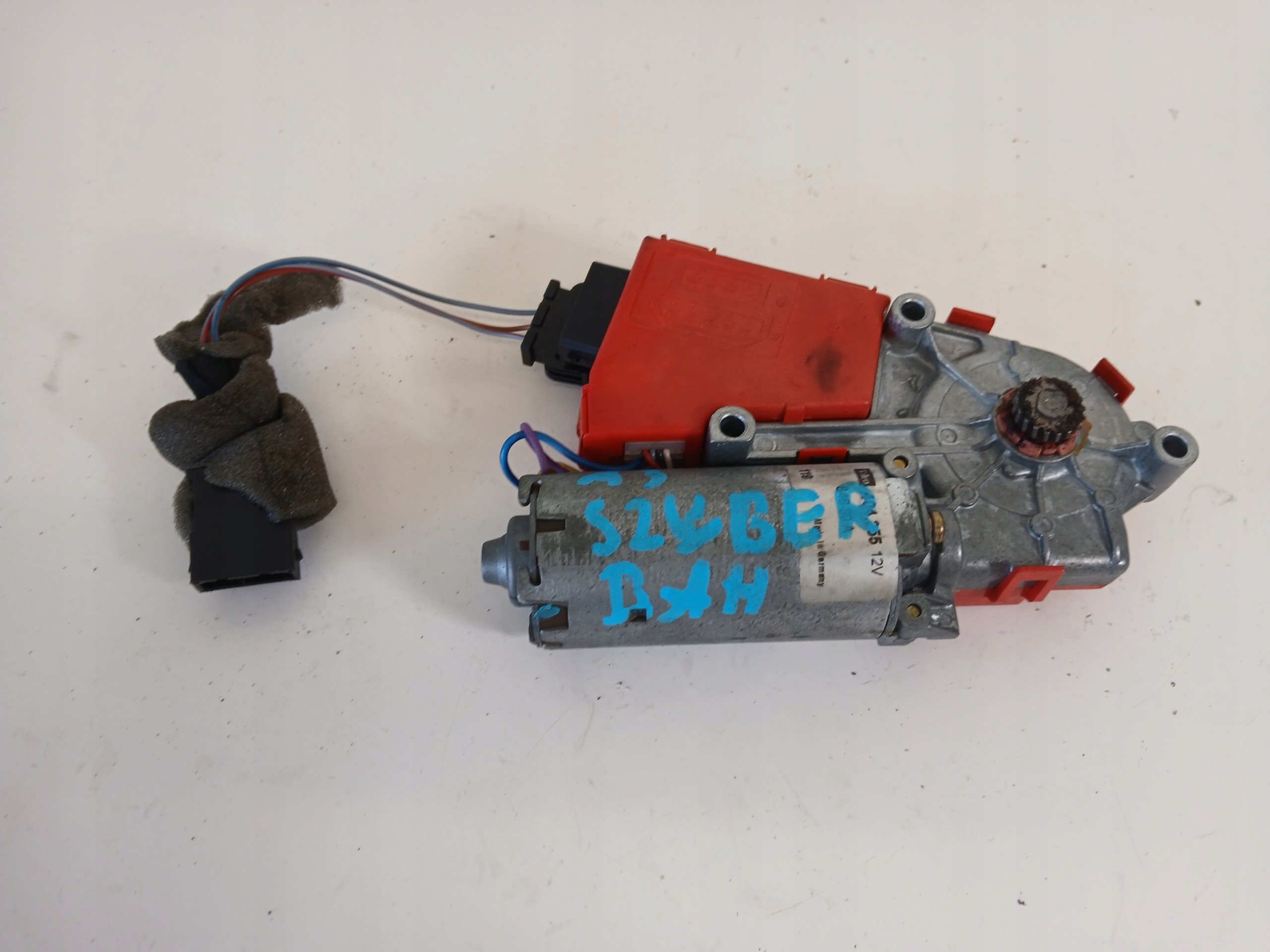 AUDI A3 8L Motor Schiebedach 8D9959591A