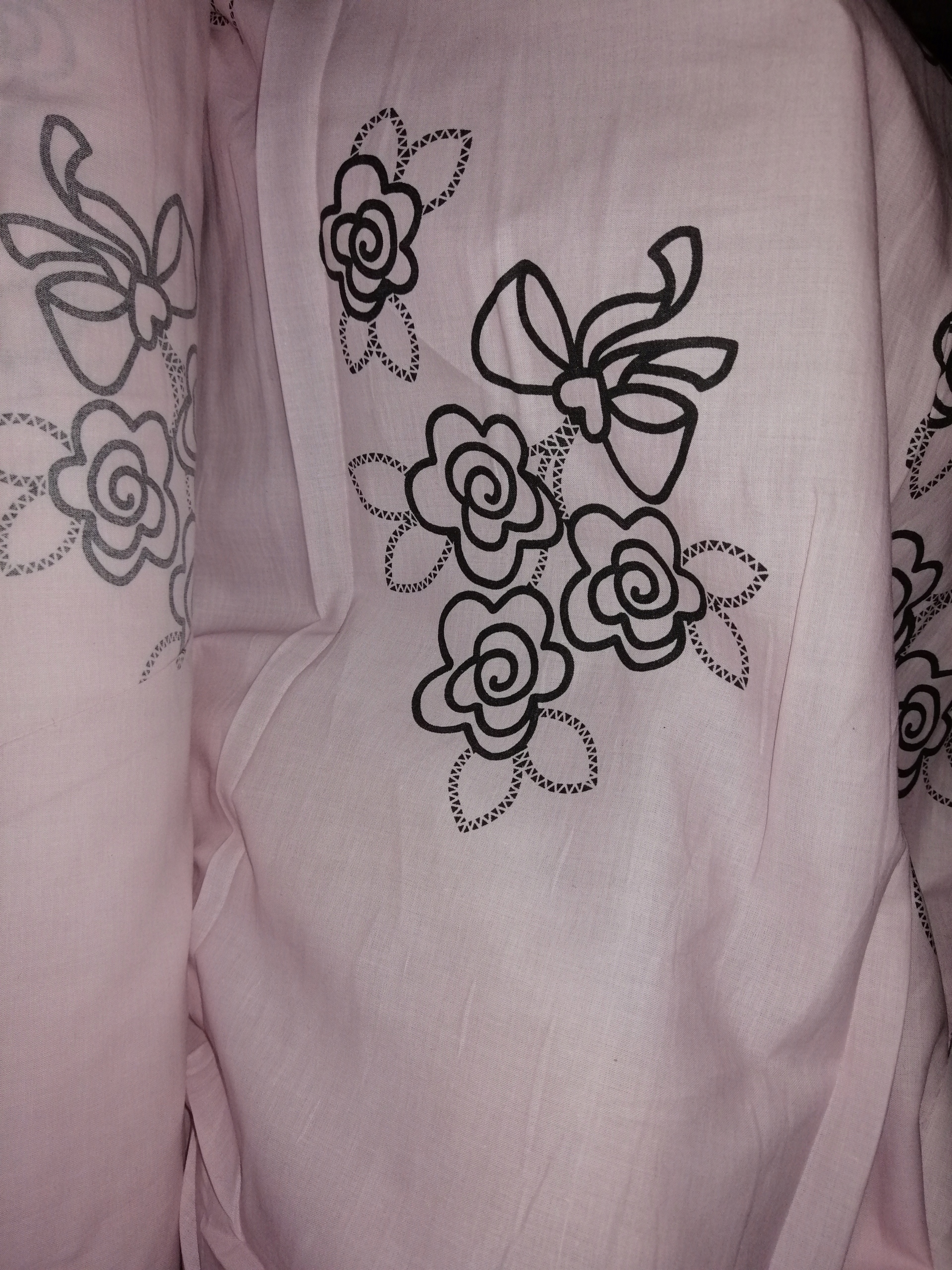 Velkoobchod bavlněná Tkanina batist etamin Andropol