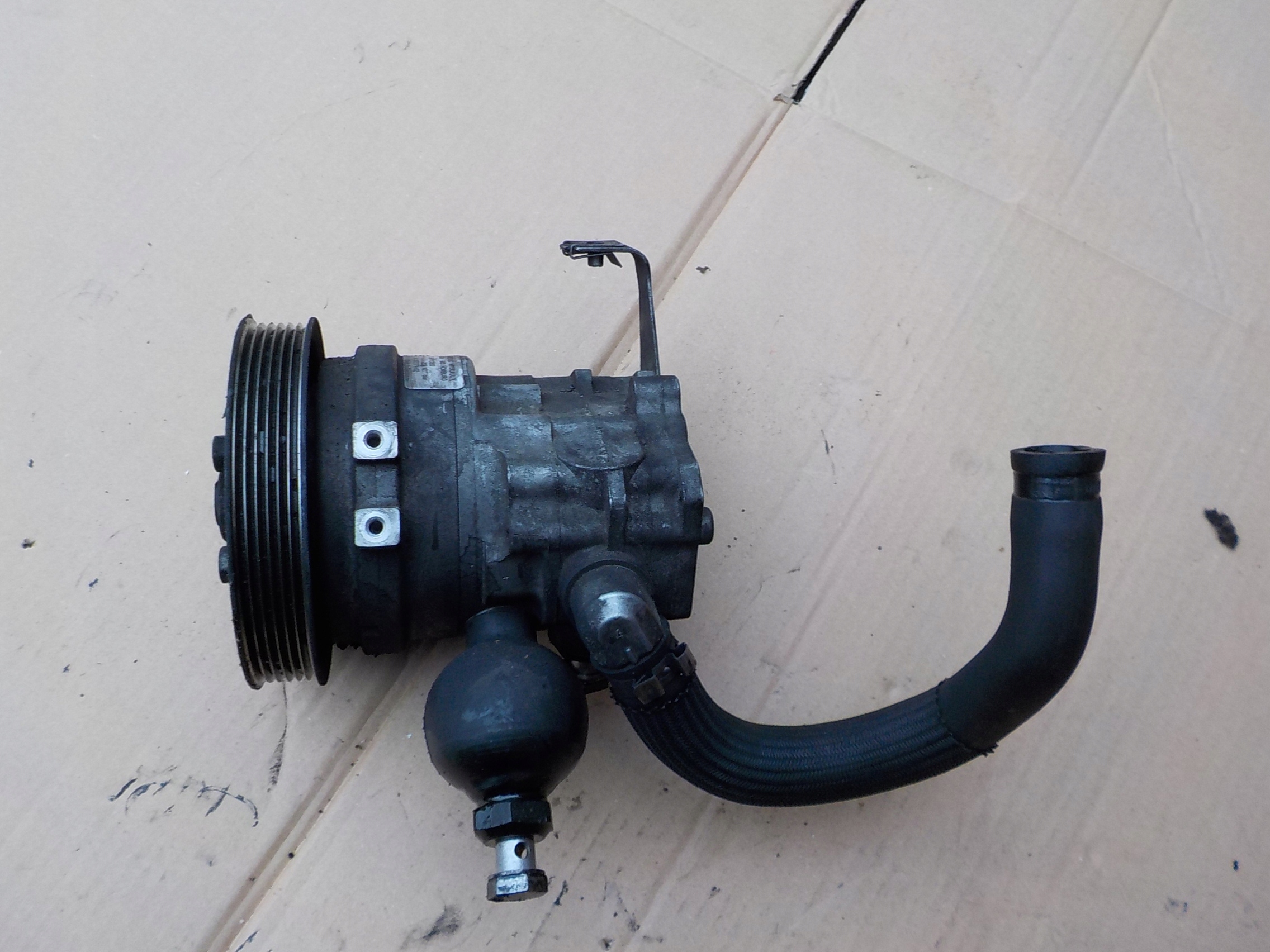 servo pumpa bmw e65 6760074