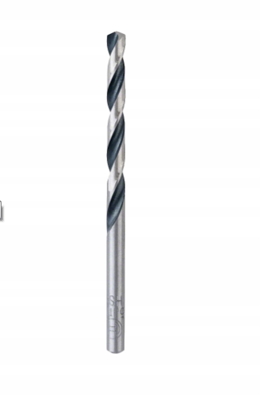 

Wiertło Kręte do Metalu Hss Nwka 5,1mm Bosch
