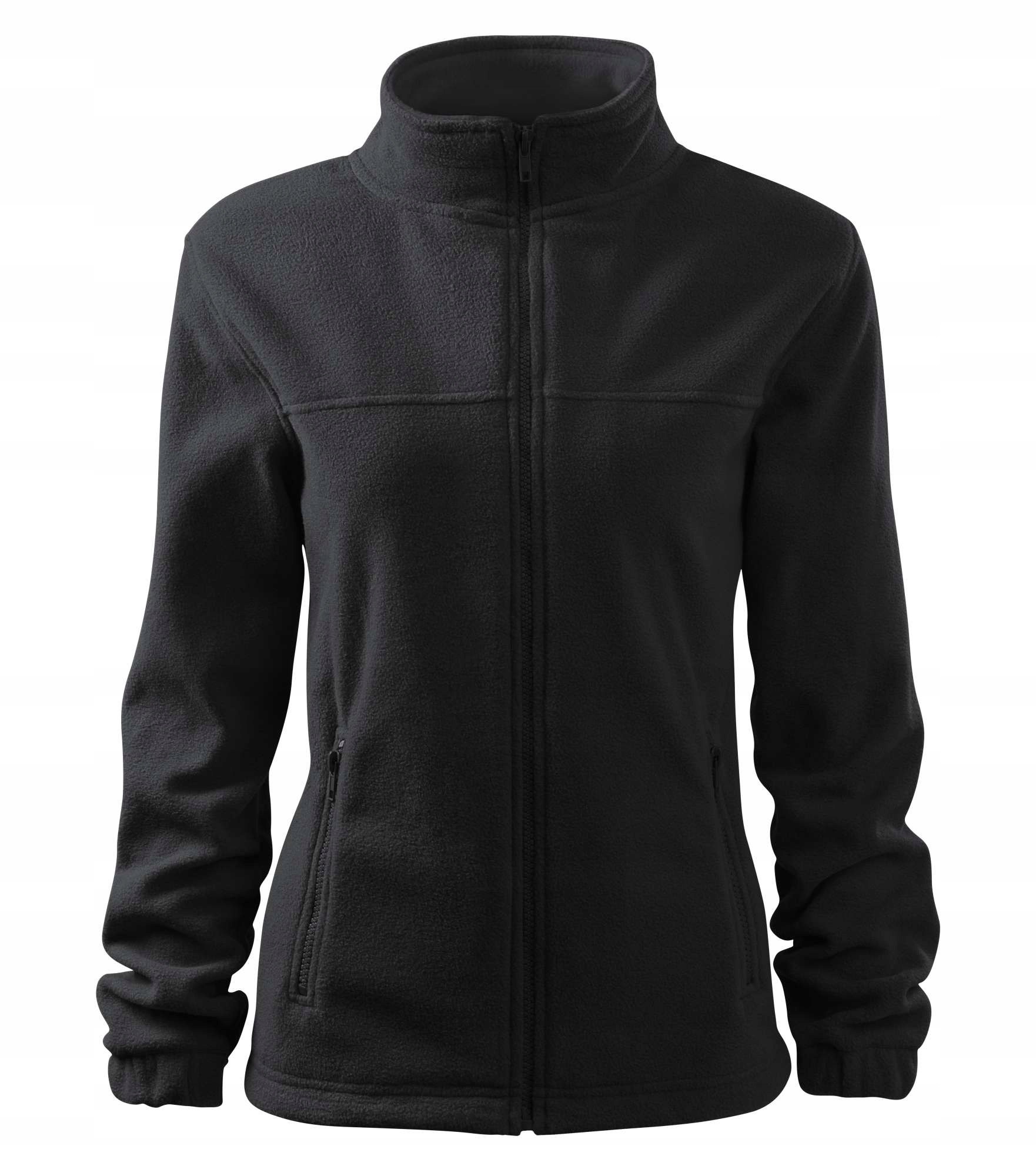 

Bluza Polarowa Damska Adler 504 Xs ebony gray