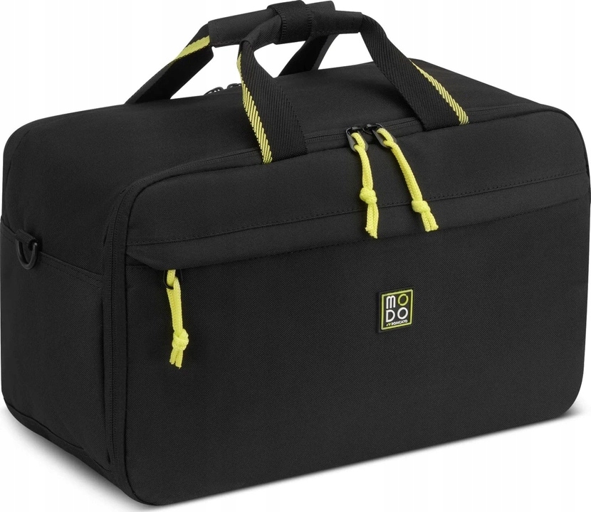 Torba podręczna plecak Modo by Roncato Starlight 3.0 423456