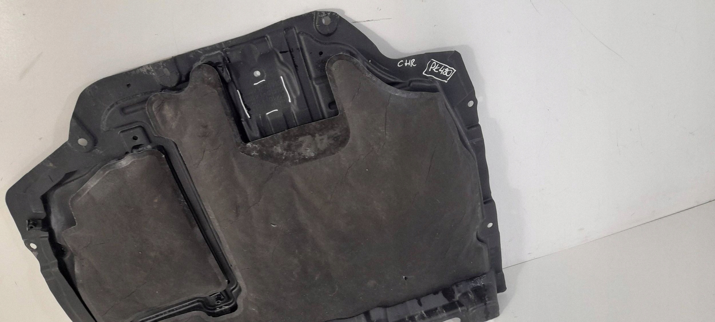 Toyota C-HR and cover below engine 51410F4110 (PL480)