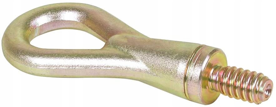 VOLKSWAGEN GOLF III 3 HAK ZACZEP HOLOWNICZY UCHO