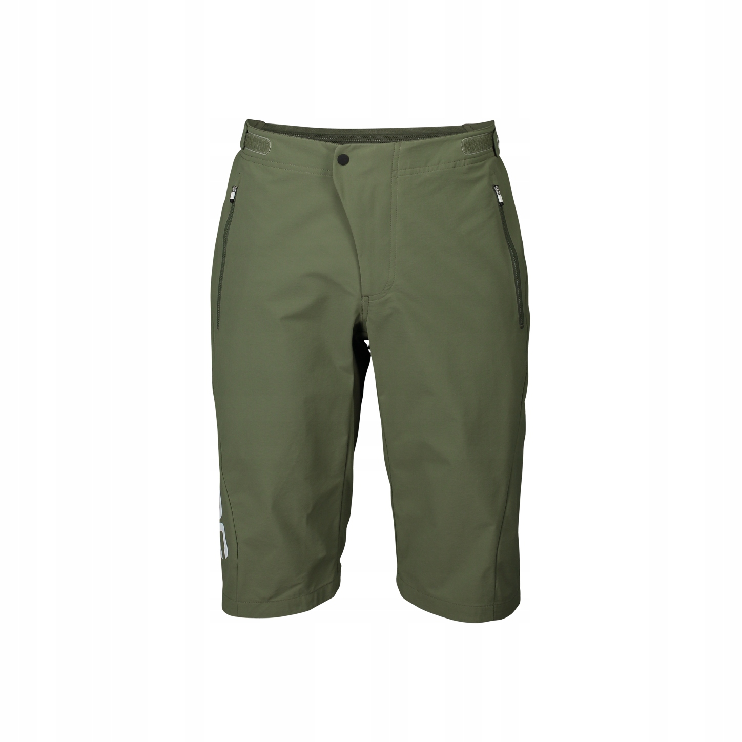 Poc Mtb Enduro Essential Shorts Zelené M