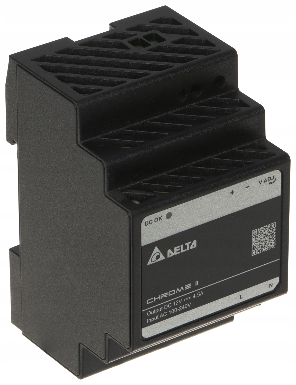 Impulsní Napájecí Zdroj DRC-12V060W-1RZ Delta Electronics