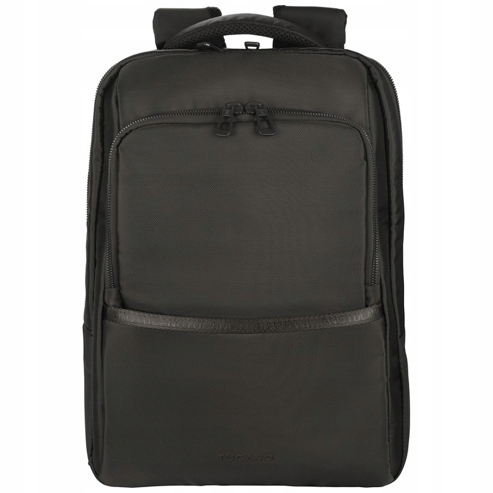 Batoh Tucano Planet Lunar na notebook 15.6" MacBook Pro 16" čierny