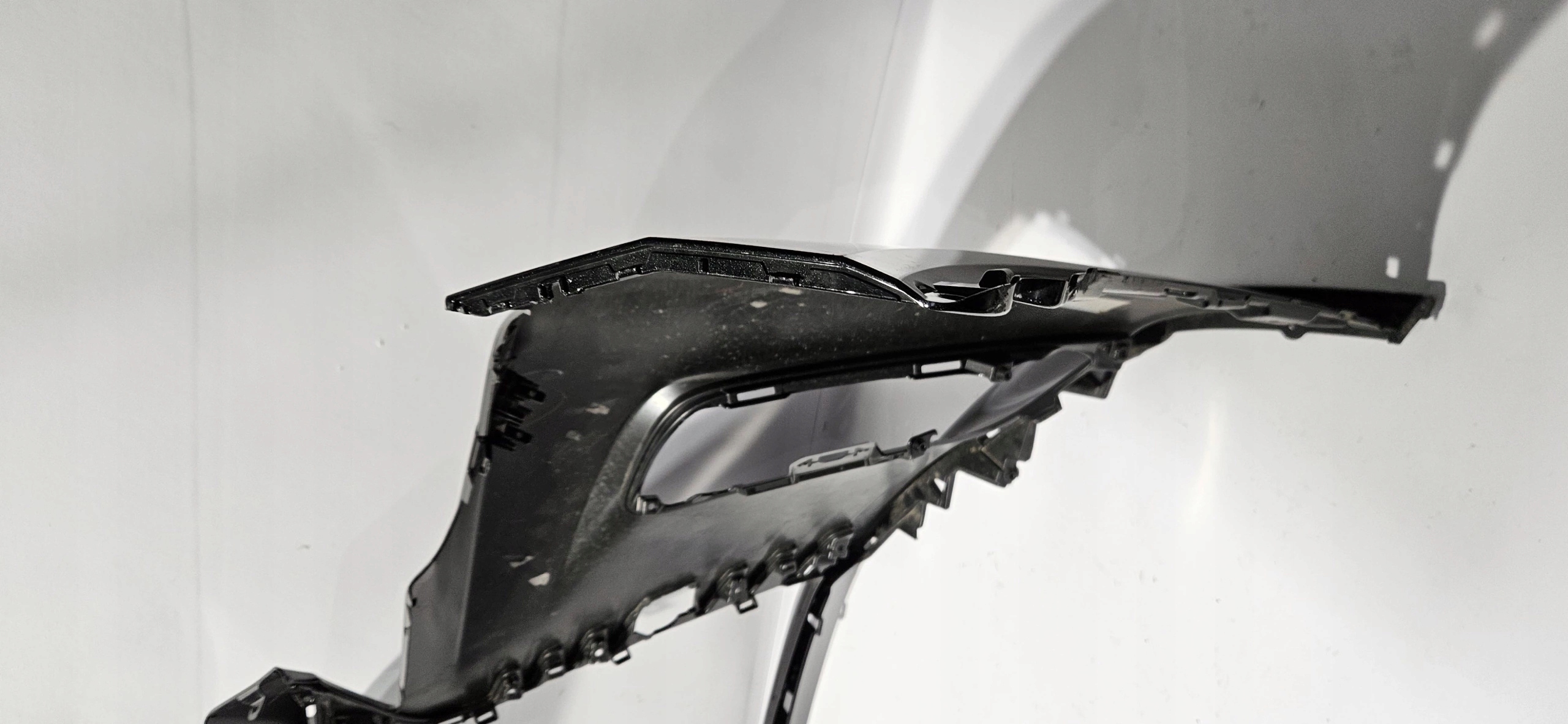 front bumper LEXUS RX V 22- washers original