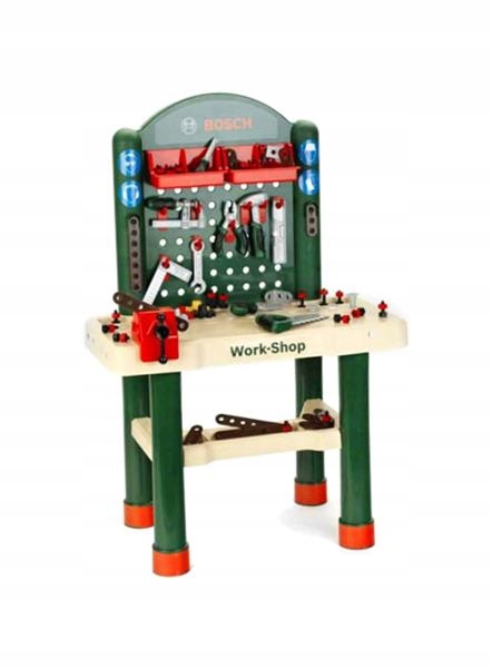 МАСТЕРСКАЯ BOSCH 82EL