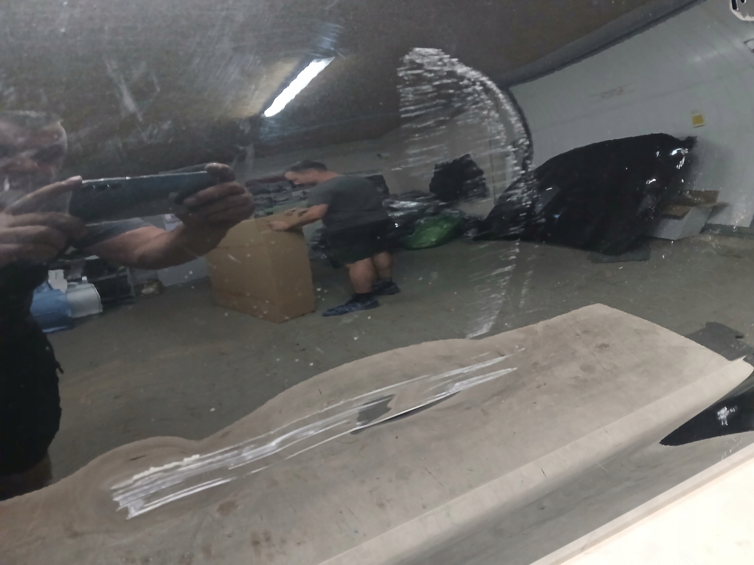 DRZWI PRZÓD LEWE AUDI A5 8W6 17- Numer katalogowy części DRZWI PRZÓD LEWE AUDI A5 8W6 17-