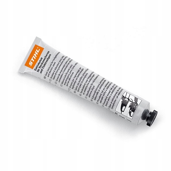 

Smar do pił i kos spalinowych Stihl 80g