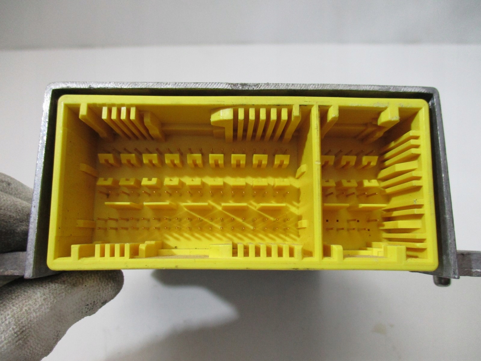 Moduł sensor airbag Mercedes W212 A2128200485 Kod producenta A2128200485