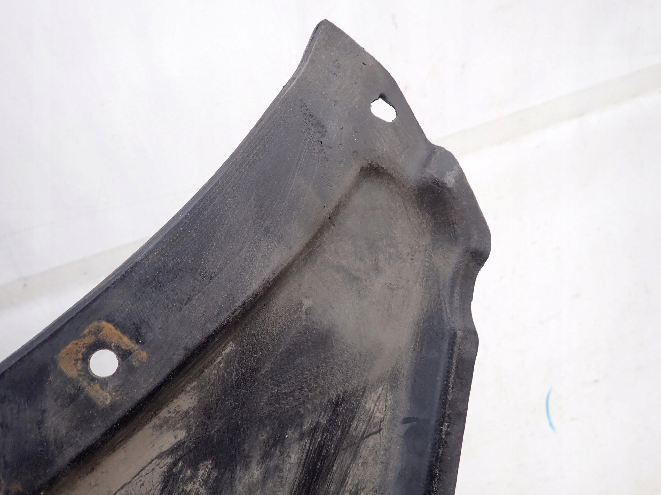AUDI A4 B8 8K LIFT cover cover below engine