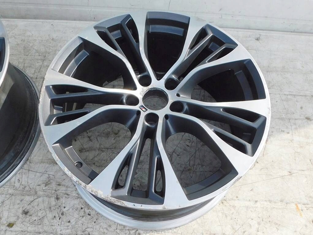 Bmw R21 Felgi - Niska cena na Allegro.pl