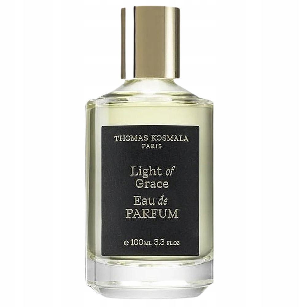 Thomas Kosmala Light of Grace parfémovaná voda sprej 100 ml