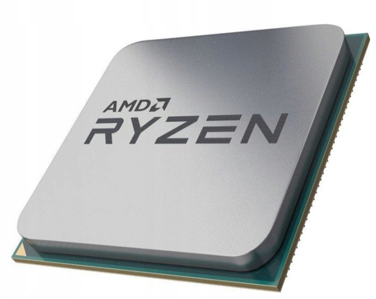 Procesor AMD Ryzen 5 2600 6 x 3,4 GHz