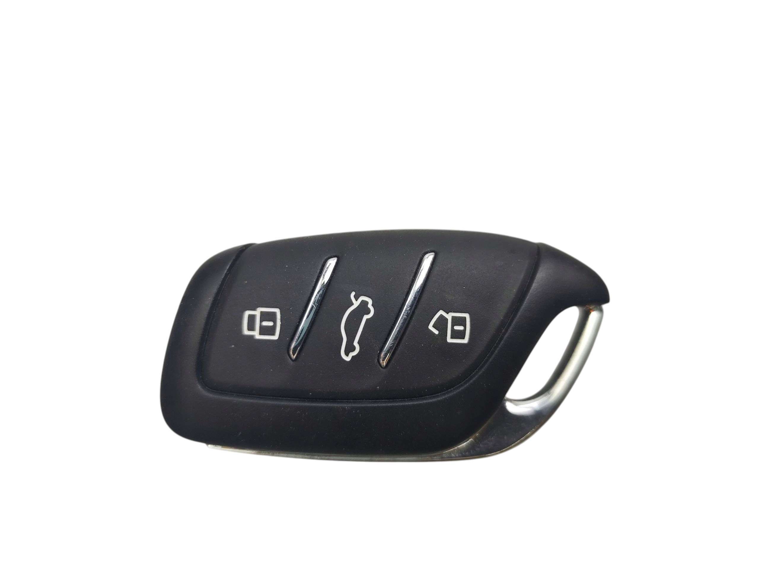 key PILOT MG ZS and EV (2021-)