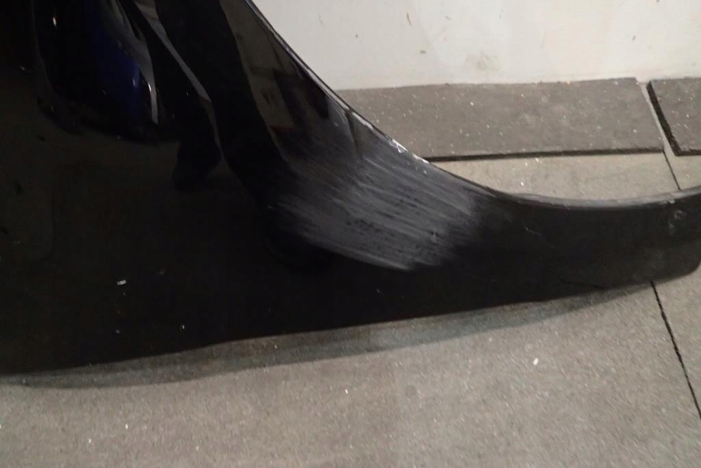 fender front front right MERCEDES A-KLASA W169