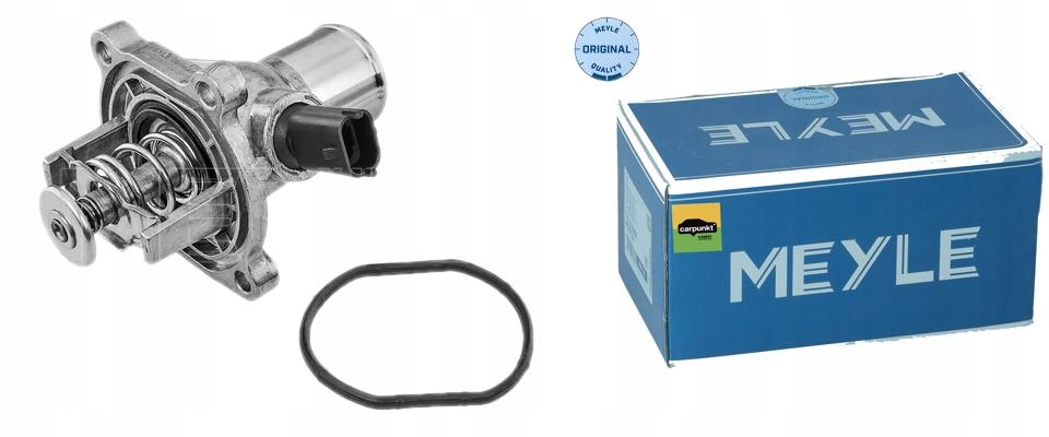 628 228 - ТЕРМОСТАТ MEYLE OPEL 105C ASTRA G/H 1,6-1,8 B 00-