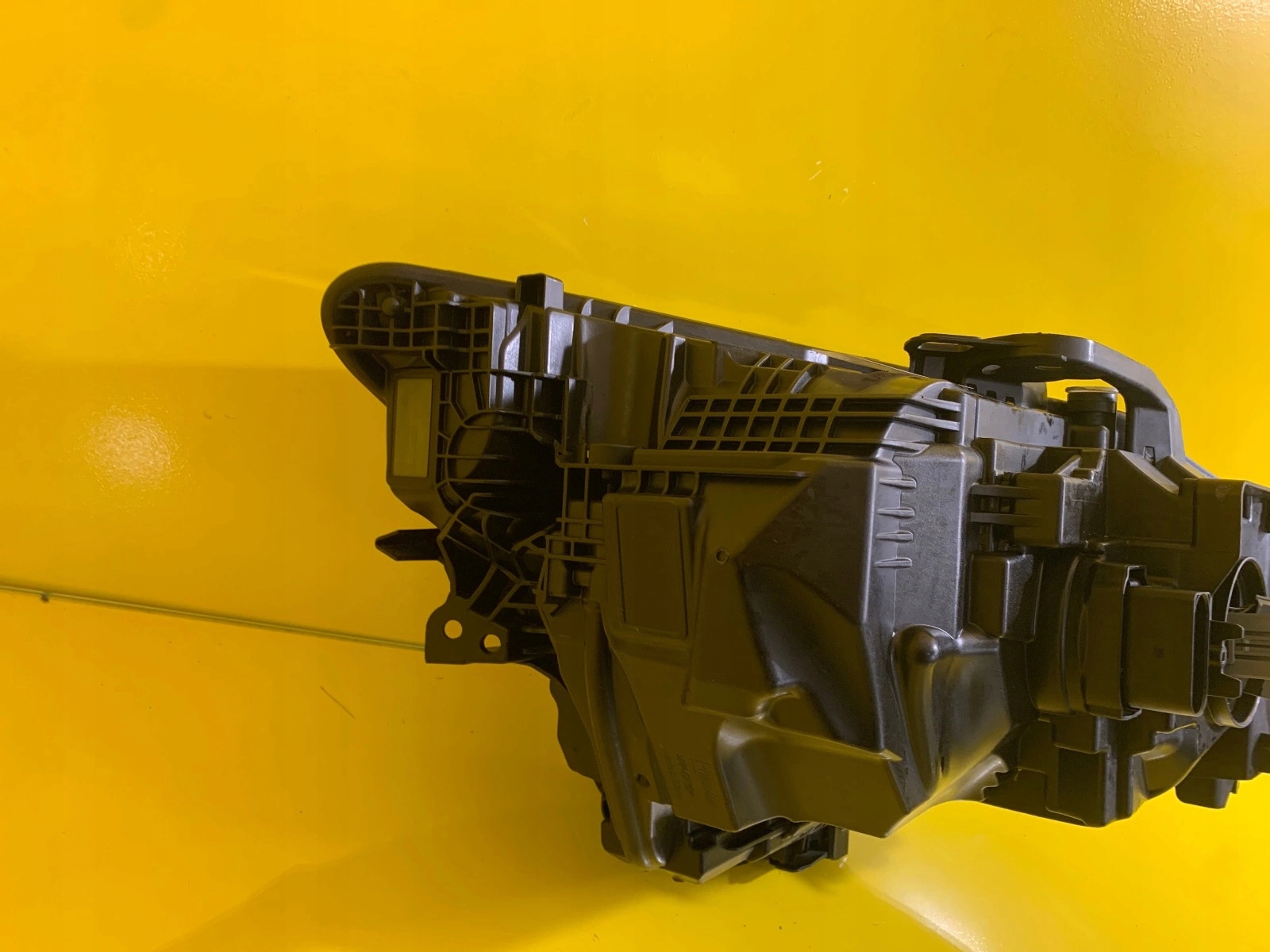 light left front Volvo Polestar Full Led A316980070