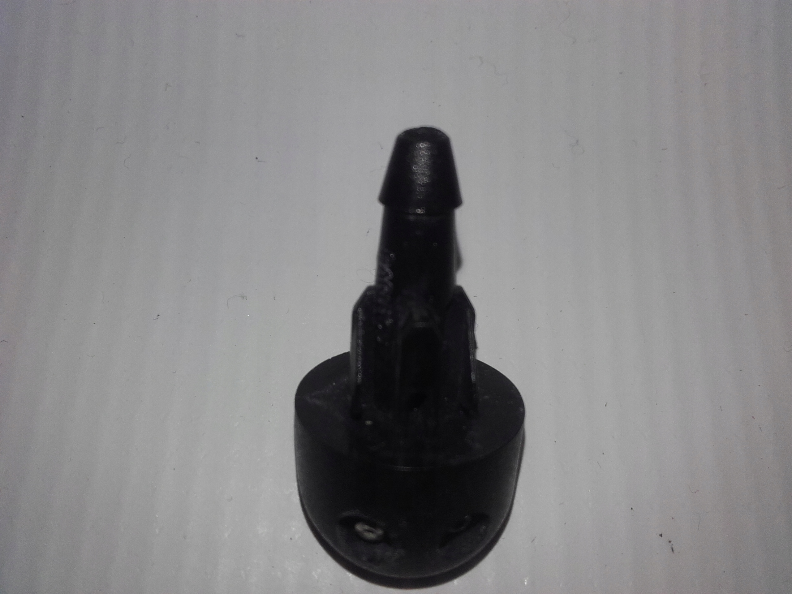 DYSZA SPRYSKIWACZA RENAULT CLIO II Typ samochodu Samochody osobowe