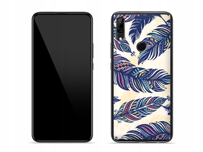 

Etui na Huawei P Smart Z Fantastic Case
