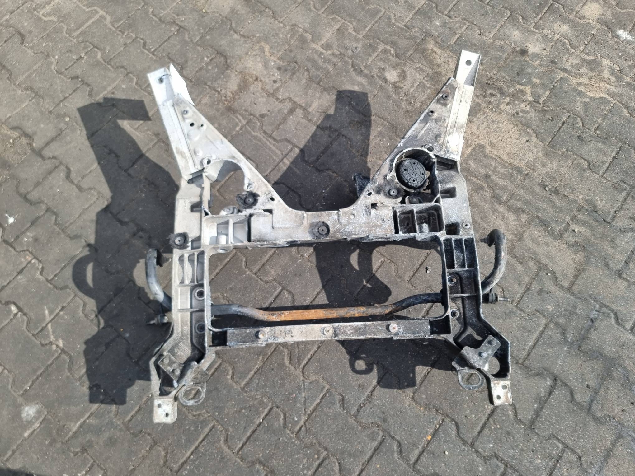 axle beam front 2.0 ALFA ROMEO GIULIA