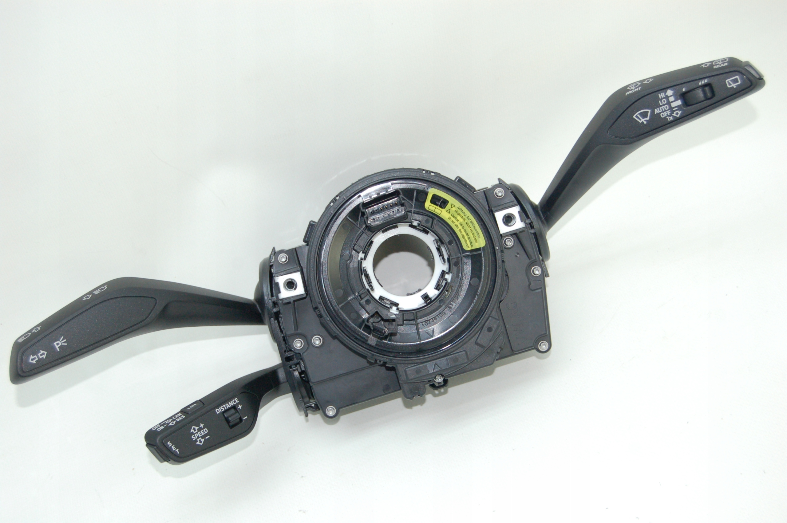 Переключатели переключатели лента Audi A4 Q7 4M0907129HE