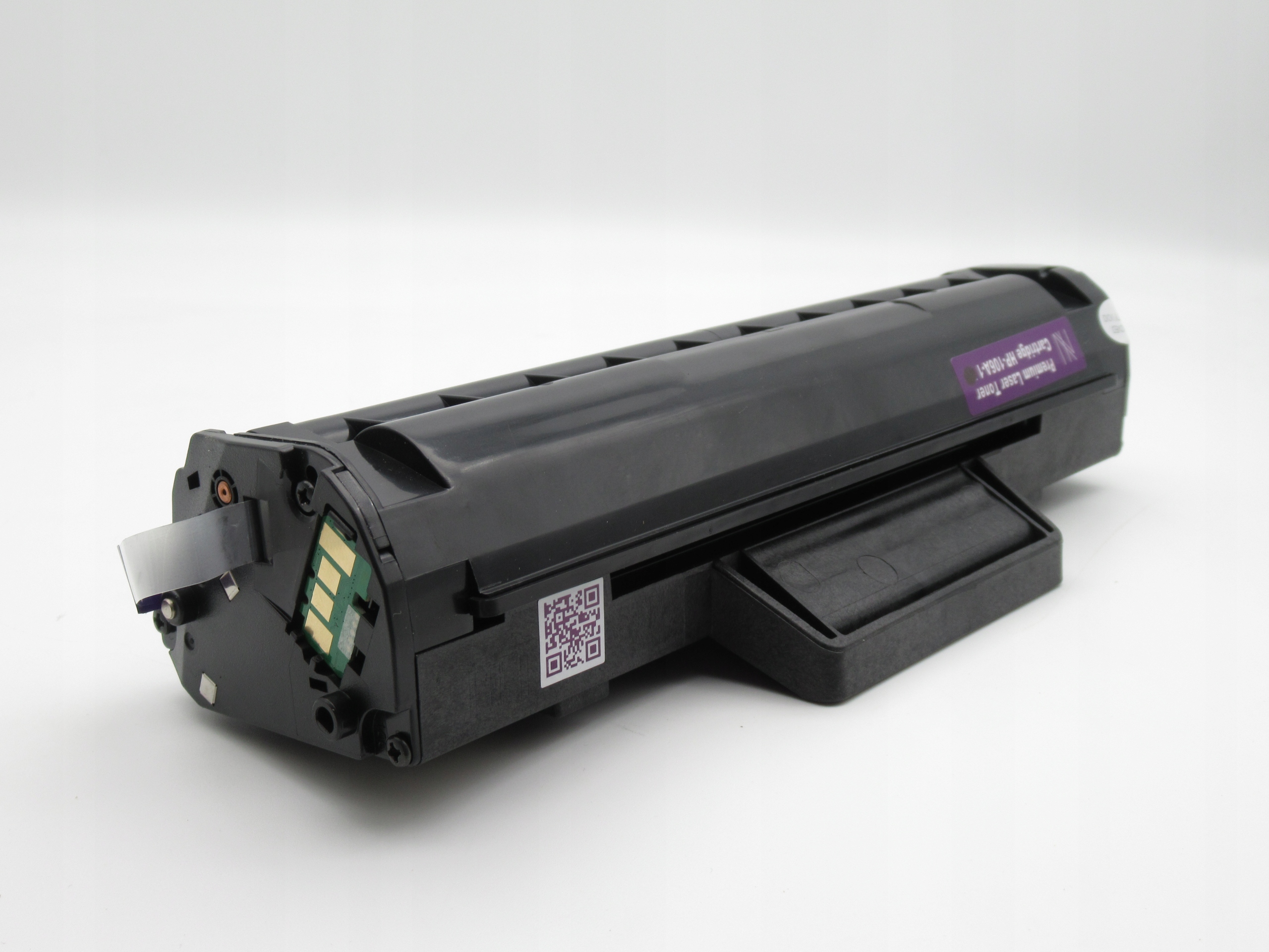 TONER INKDIGO HP W1106A HP-106XL-1 6K BLACK 106A CHIP DUŻY 106XL Wydajność 6000 str.