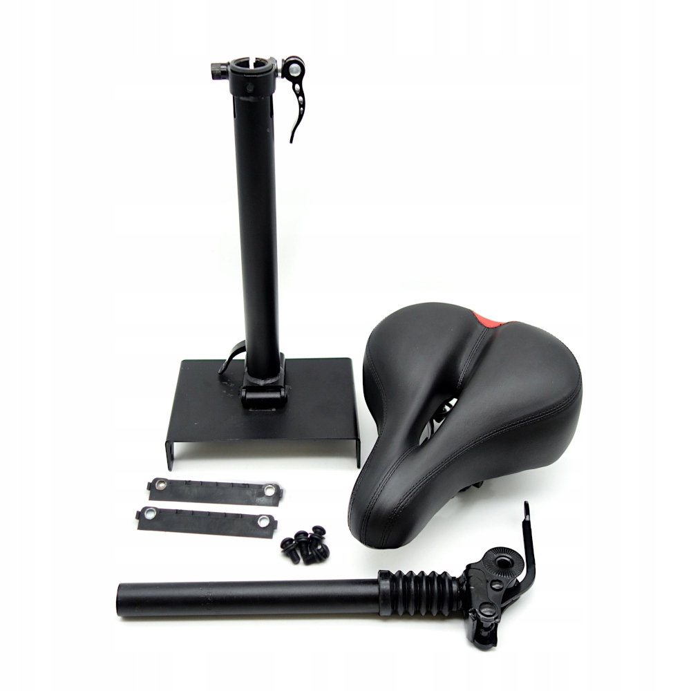 

Siodełko Siedzisko do Ninebot MAX/Motus Scooty 10