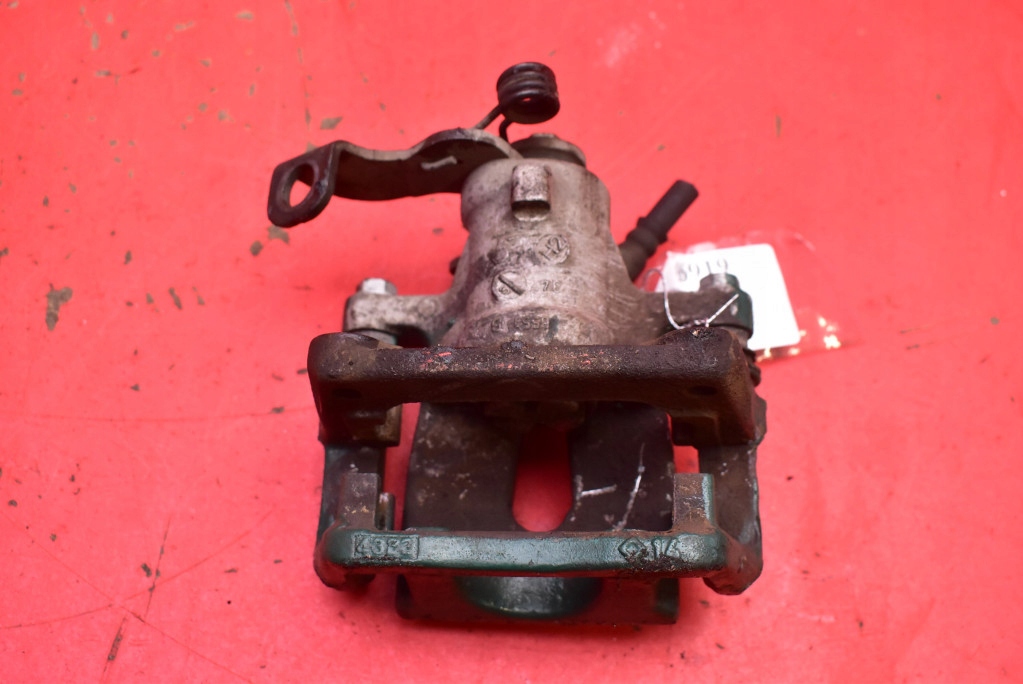 caliper brake right rear part KIA CEED 2 II 1.4 16V 100 KM 12-15