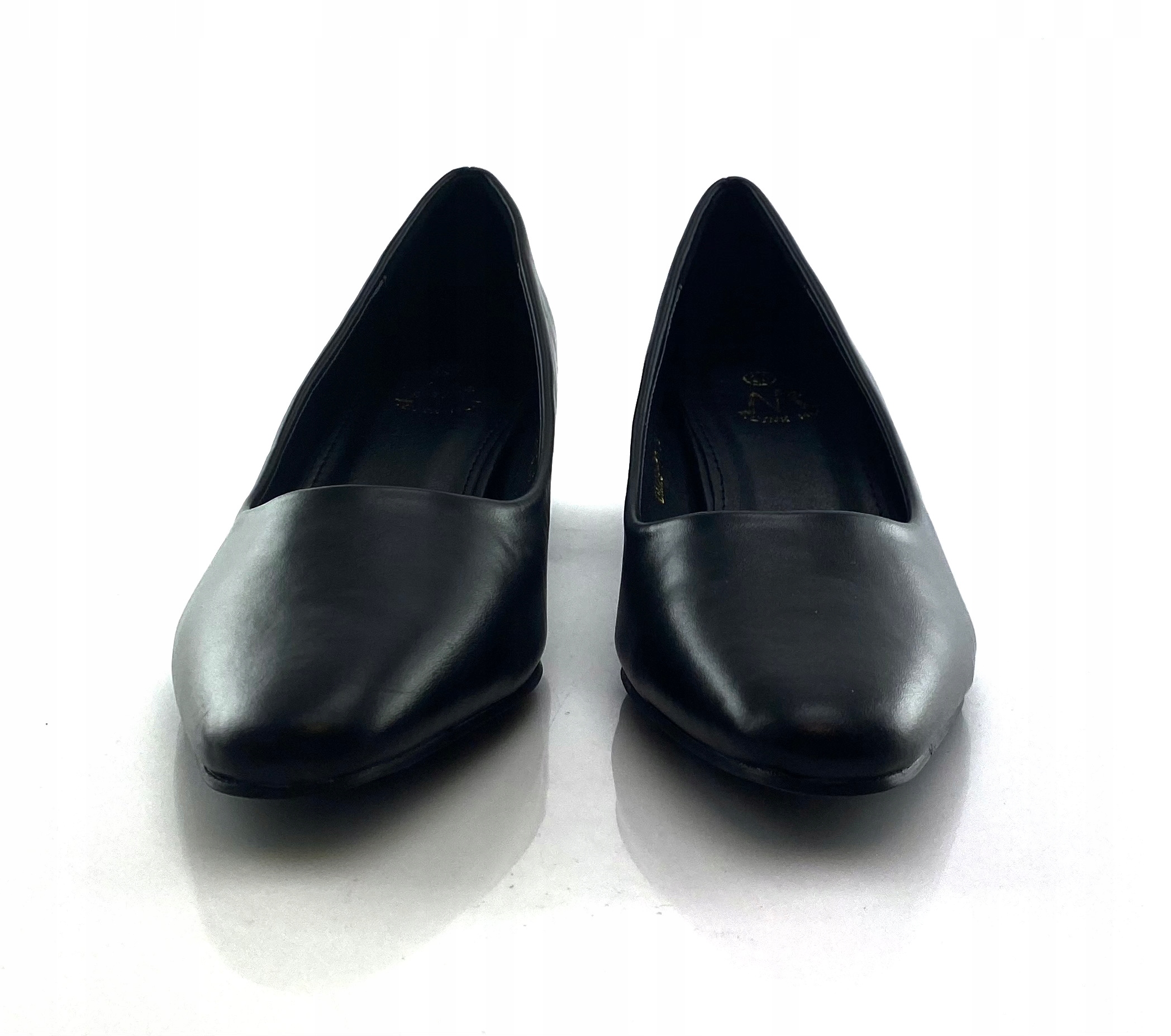 CINK ME DM29-10 BLACK Marka Cink Me