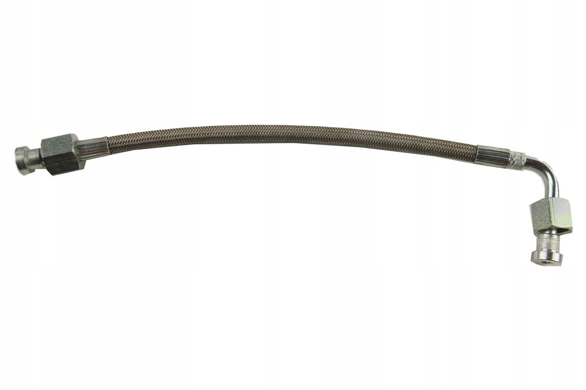 PRZEWÓD OLEJOWY TURBO IVECO TECTOR