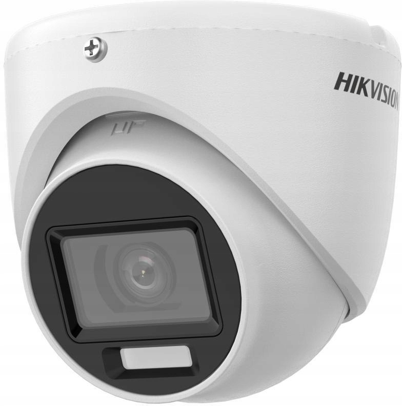 Kamera 4W1 Hikvision DS-2CE76D0T-LMFS(2.8mm)