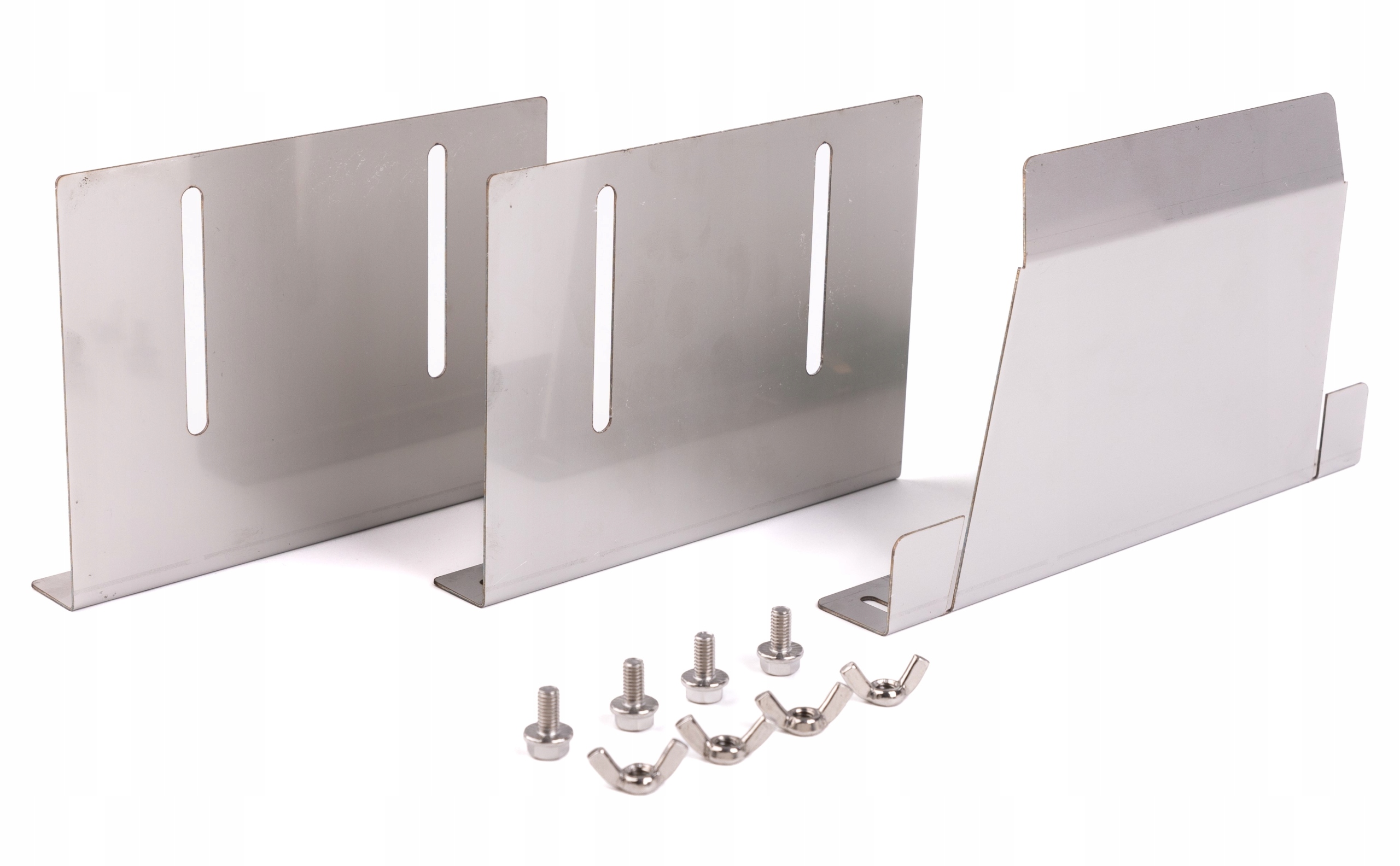 PLASKO 4TILES nakładki do nowej wersji SLIDE S3, TYTANX