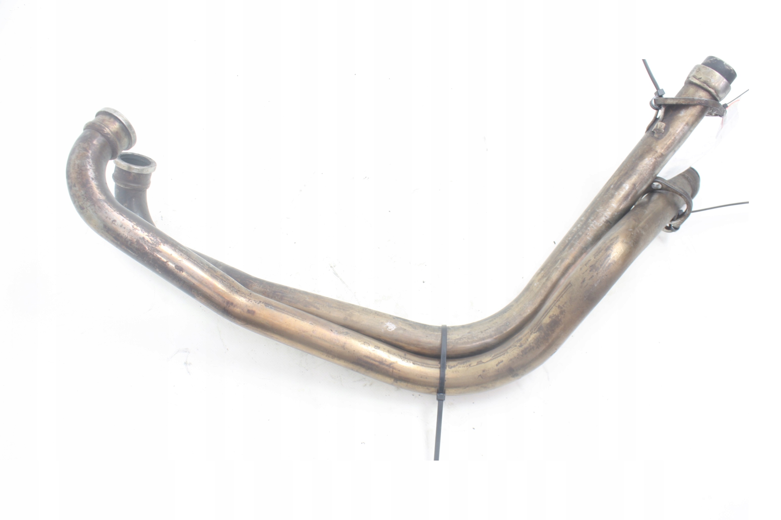 898-032 - Выпускные коллекторы Cagiva River 600 95-02