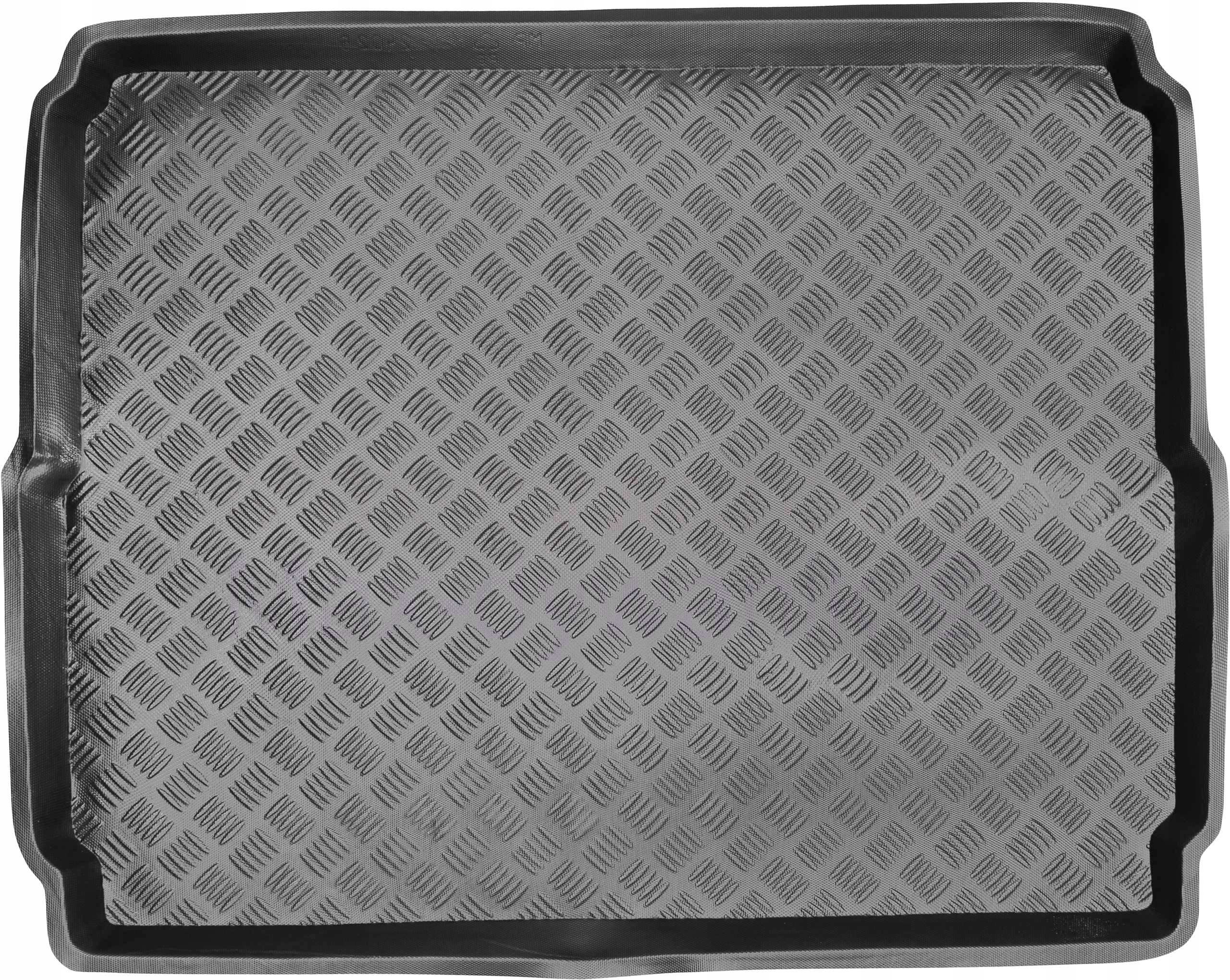 

Peugeot 3008 I Crossover 2009-2016 Mata bagażnika