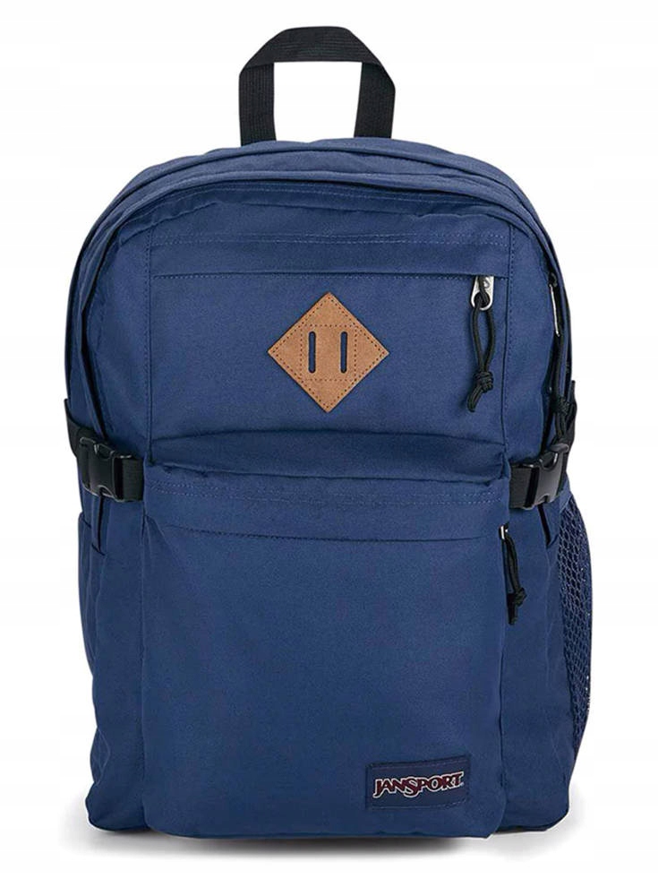 Školní batoh na notebook JanSport Main Campus 32 l