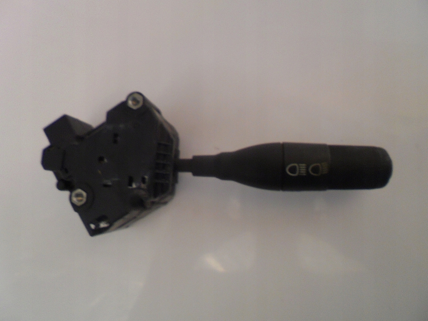 Bouton Indicateurs de direction RENAULT CLIO RENAULT