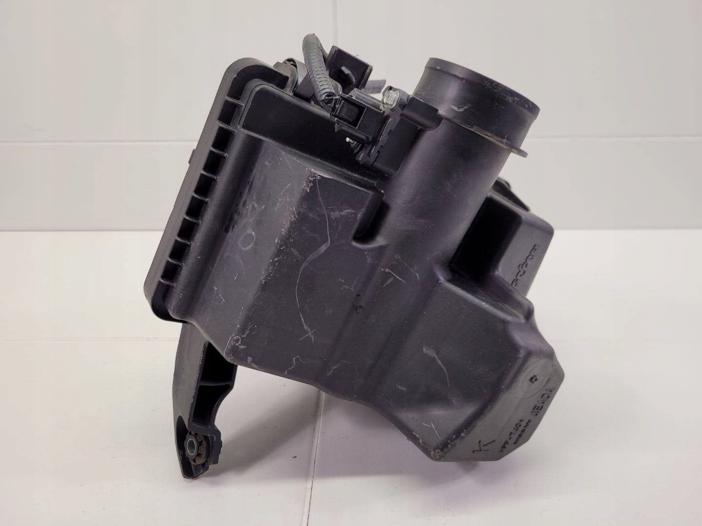 Gehäuse filter luft Nissan Qashqai J11 2018 4EA0A