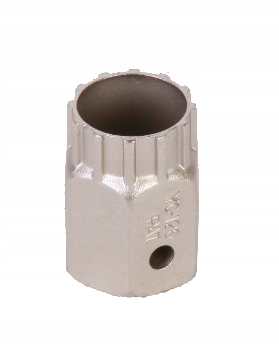 KLUCZ DO KASETY BIKE HAND YC-126