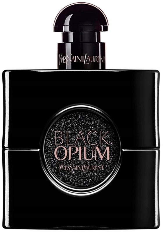 Yves Saint Laurent Black Opium Le Parfum Edp 50 ml