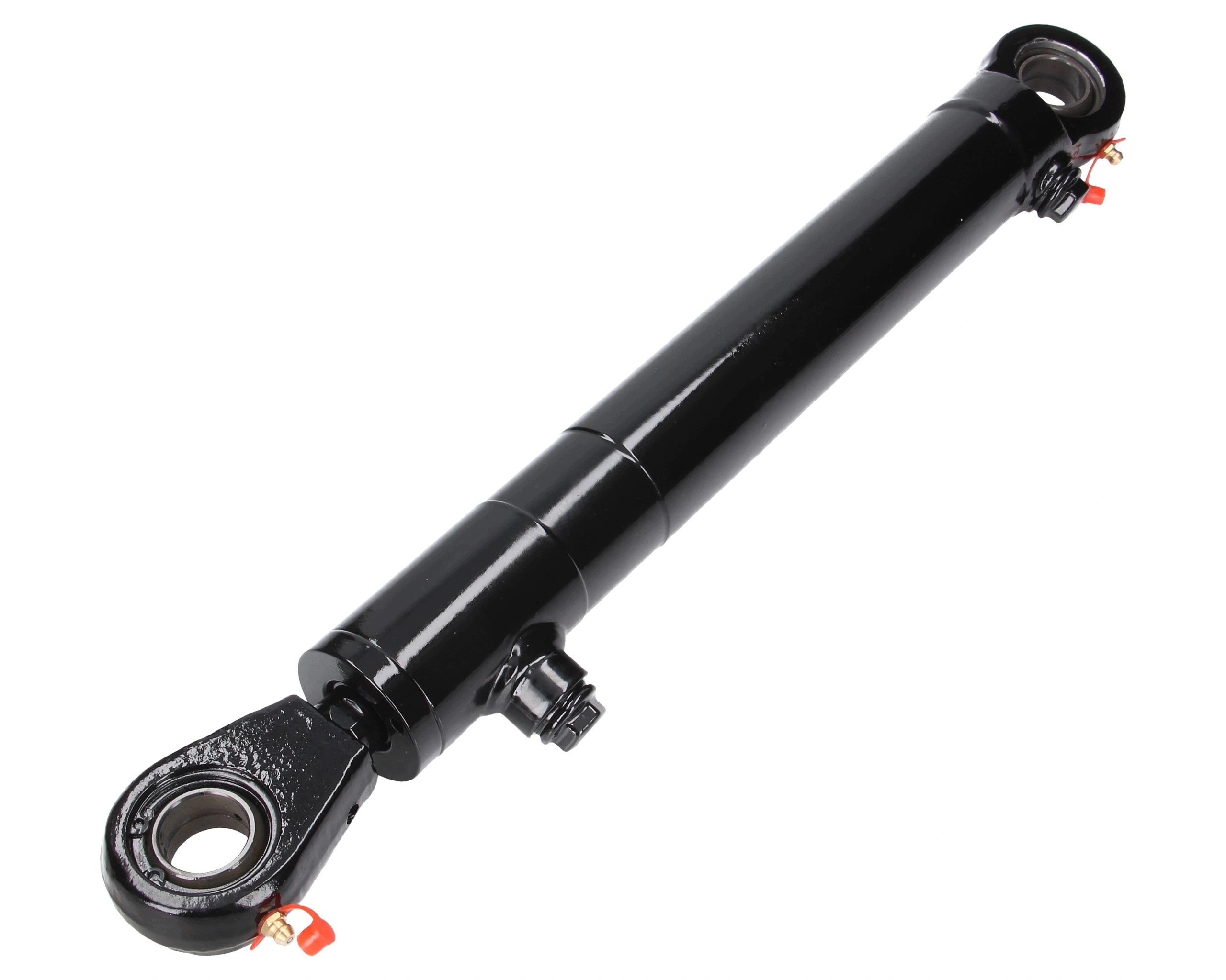 Hydraulický válec trubky Bizon Z-056 Z-058 Agtech 460–710 mm