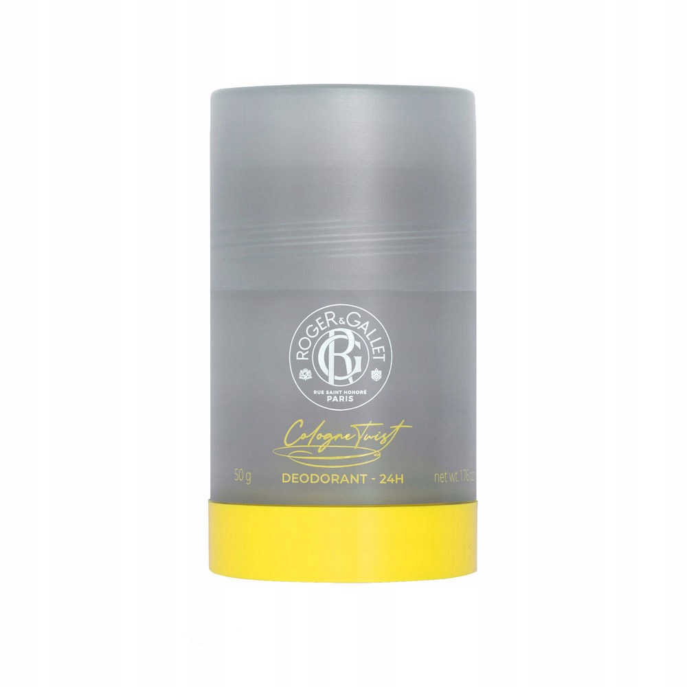 Deodorant V Tyčince Cologne Twist 50 g
