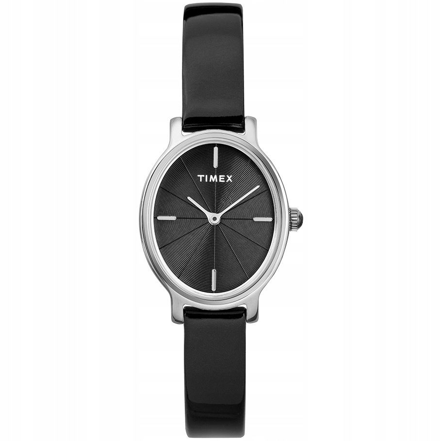Dámské hodinky Timex TW2R94500 černé