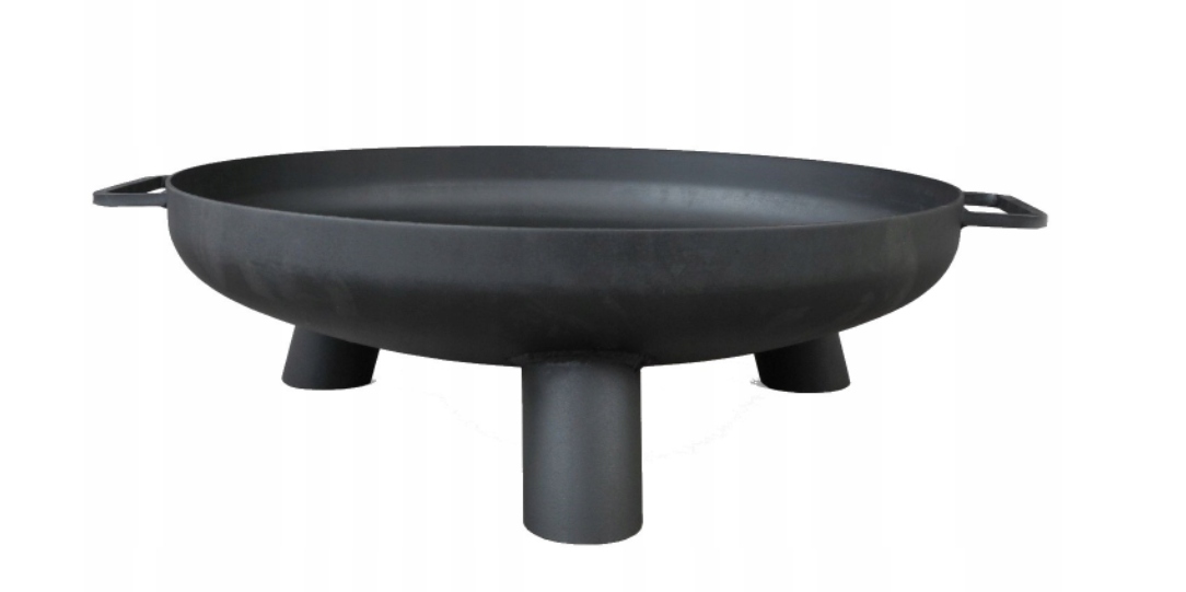 Landmann Záhradné ohnisko Kreta 70 cm v kartóne