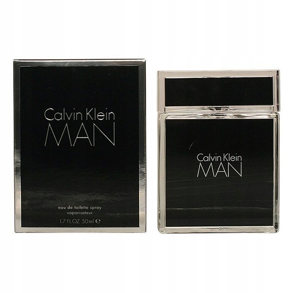 Parfém pro muže Calvin Klein Edt 100 ml