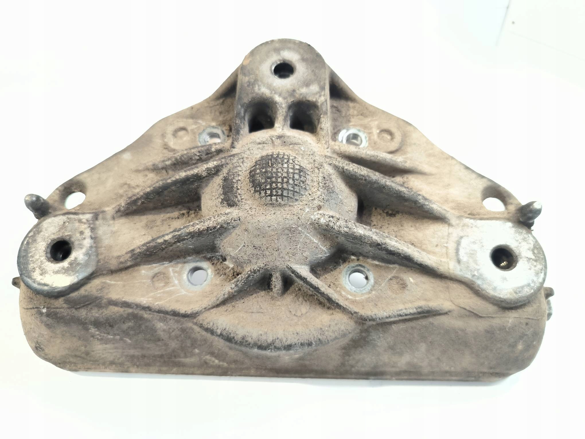 arm front right PORSCHE CAYENNE and 9PA