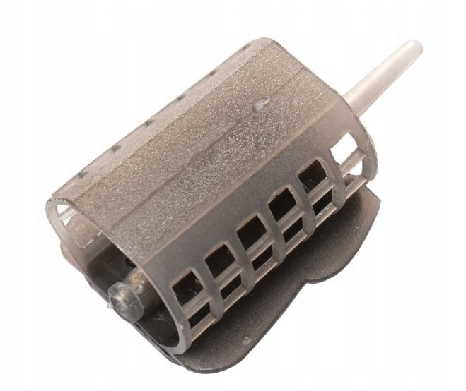 Genlog Koszyk Zanętowy Feeder Wing20/30g 28mm 2szt